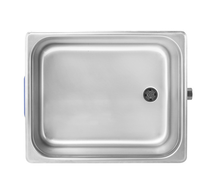 JeKen PS-D40A 7L Digital Ultrasonic Cleaner with Timer & Heater